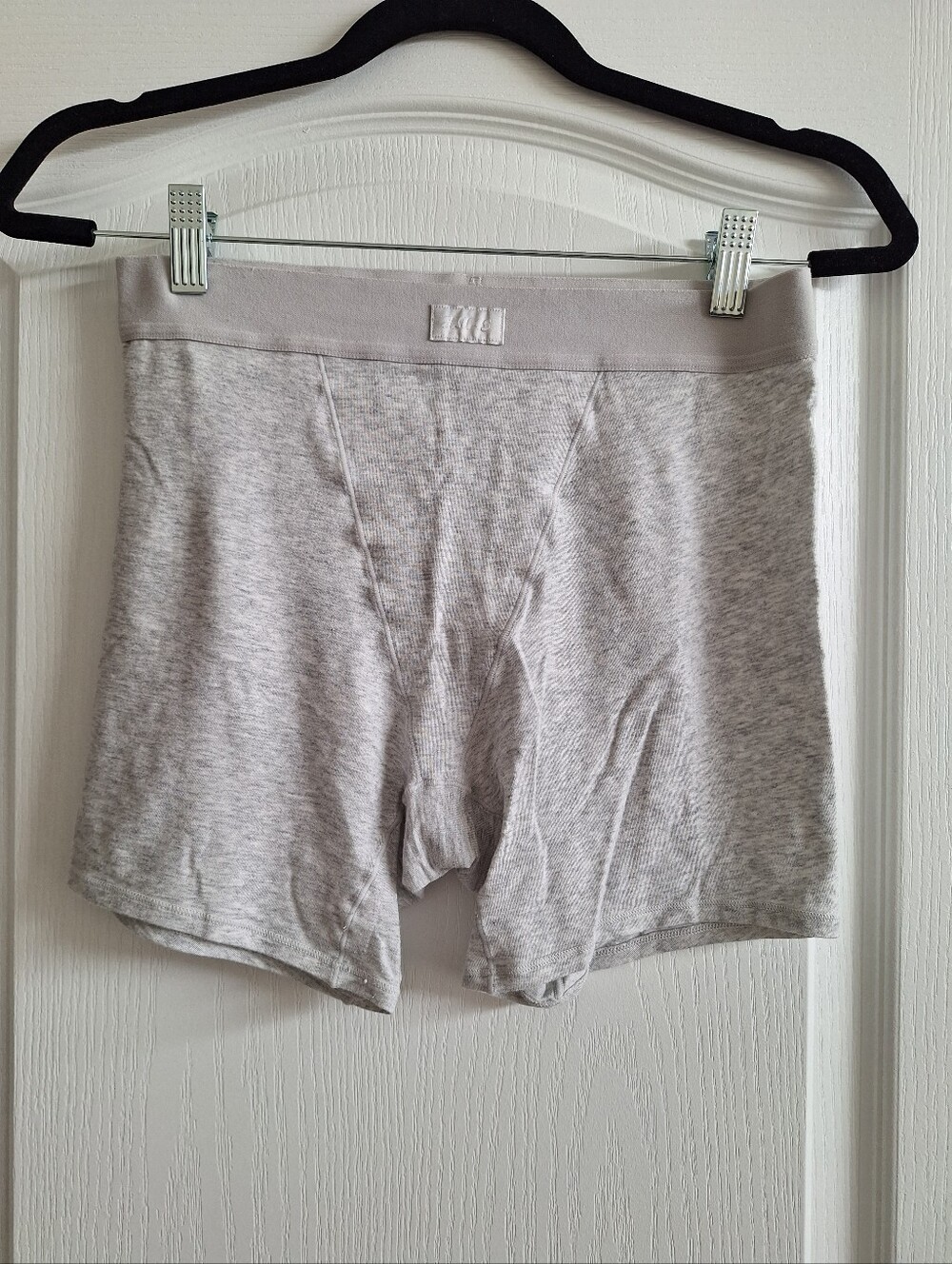 Skims Boyfriend Boxer